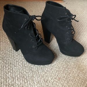 Booties!   3 FOR $24! 💕